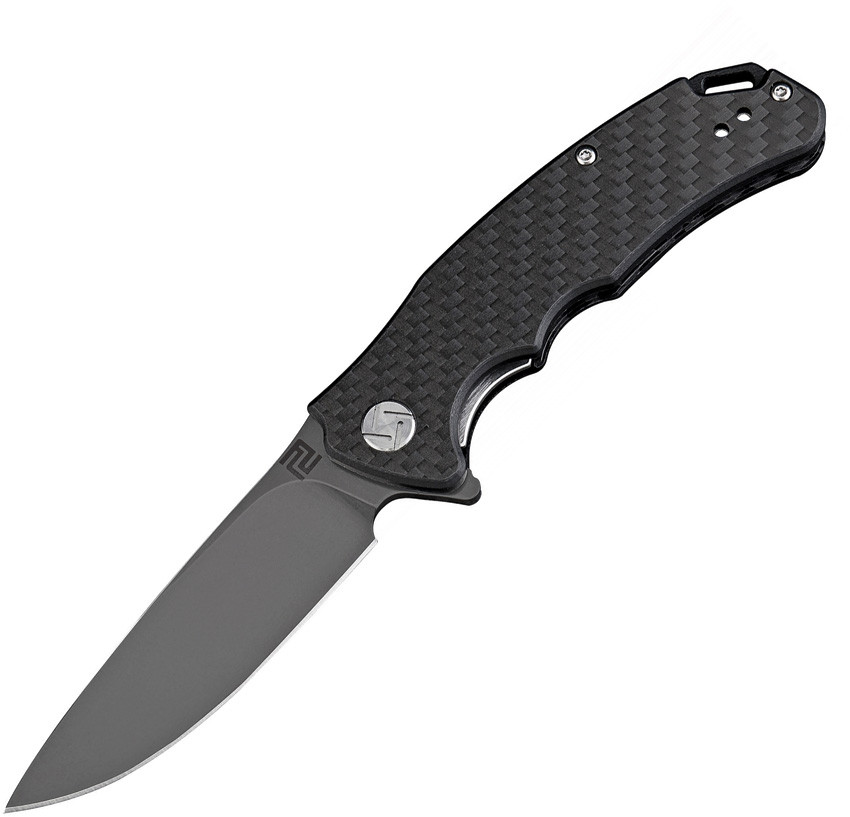 Small Tradition Linerlock CFD2